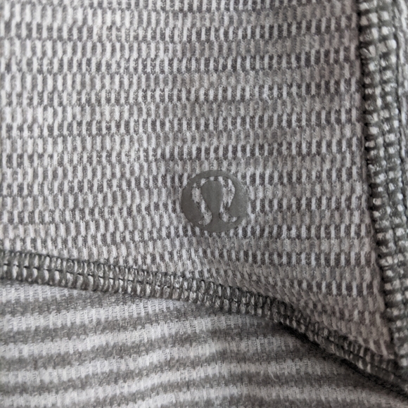 Lululemon sweater - Picture 2 of 4